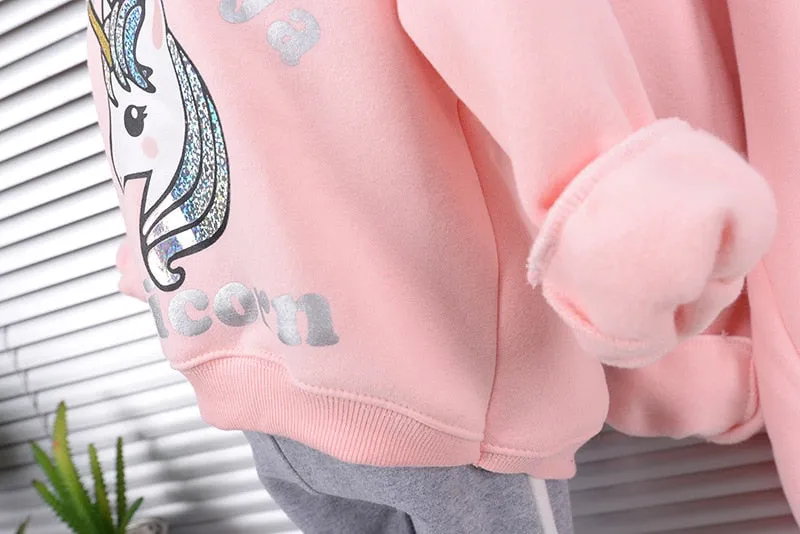 Mother And Daughter Sweatshirts