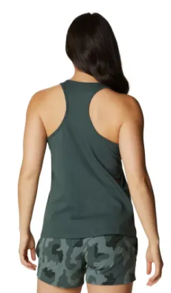 Mountain Hardwear Desertscape Tank Femme