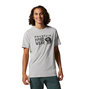 Mountain Hardwear MHW Logo T-shirt Hommes