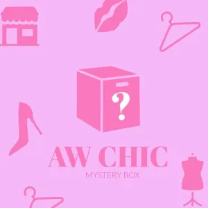 Mystery bag (small)