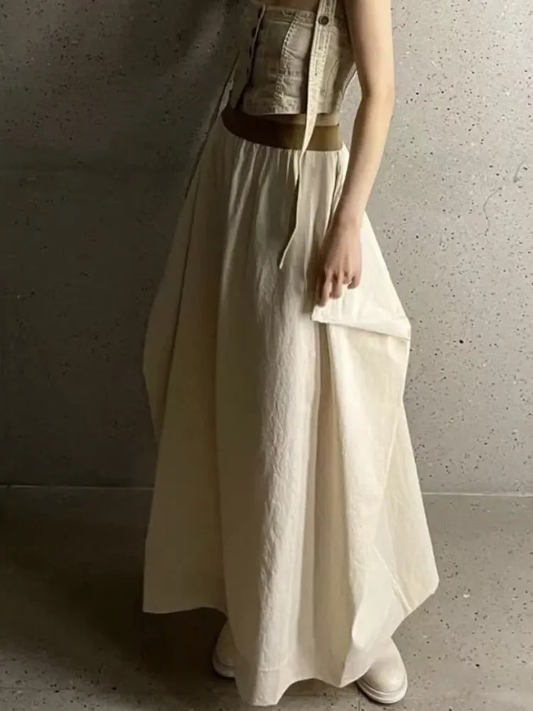 Nahia Skirt