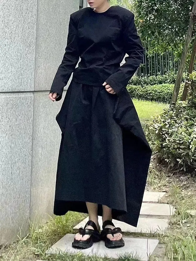 Nahia Skirt