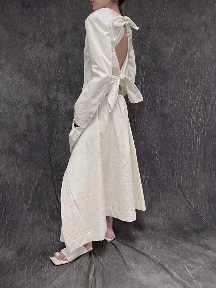 Nahia Skirt