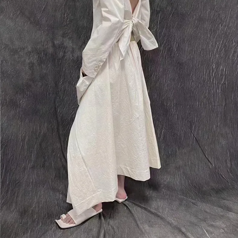 Nahia Skirt