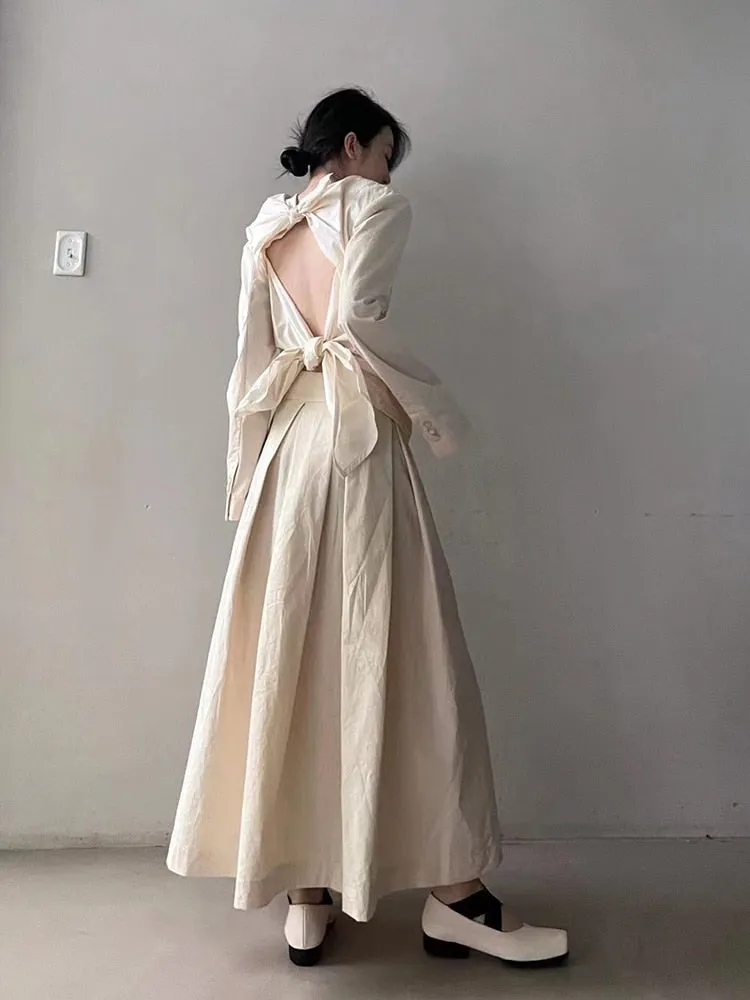 Nahia Skirt