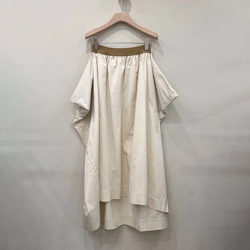 Nahia Skirt