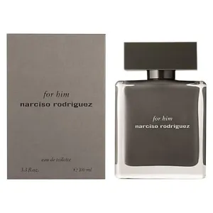 Narciso Rodriguez For Him Eau de Toilette 100ml