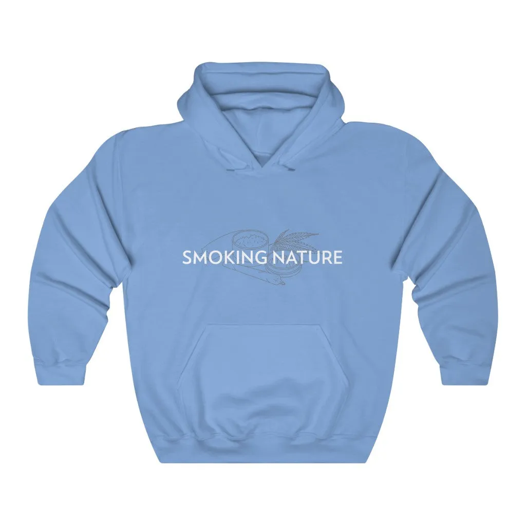 Nature Unisex Sweatshirt