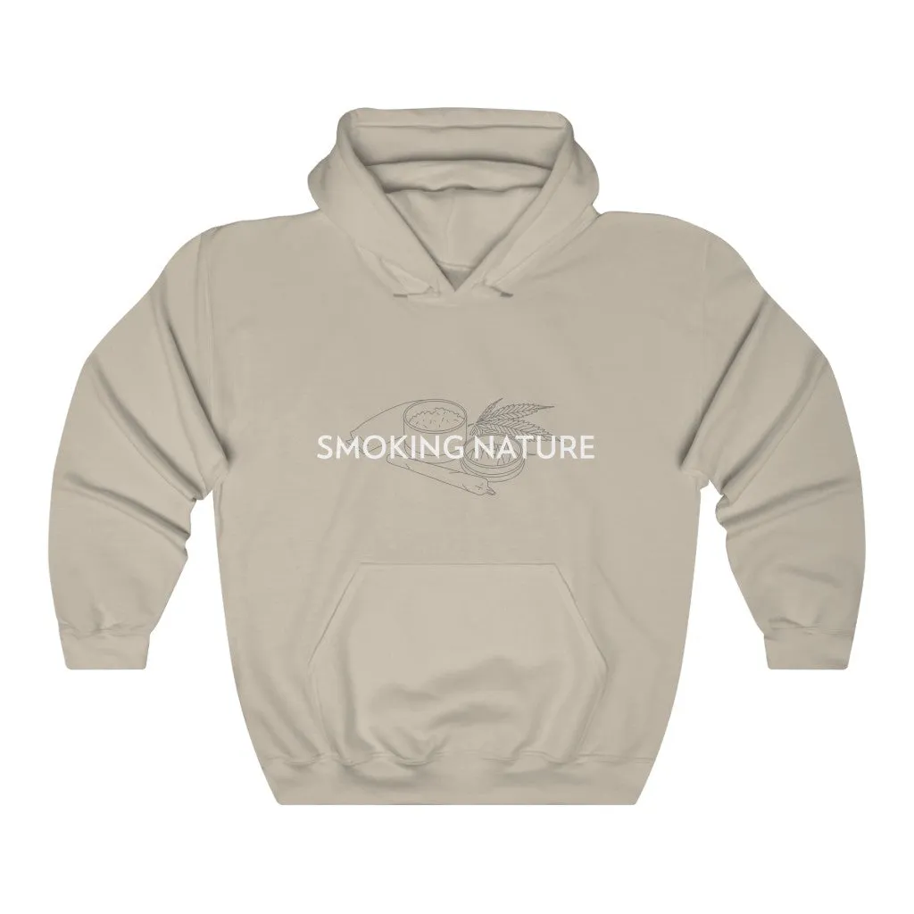 Nature Unisex Sweatshirt