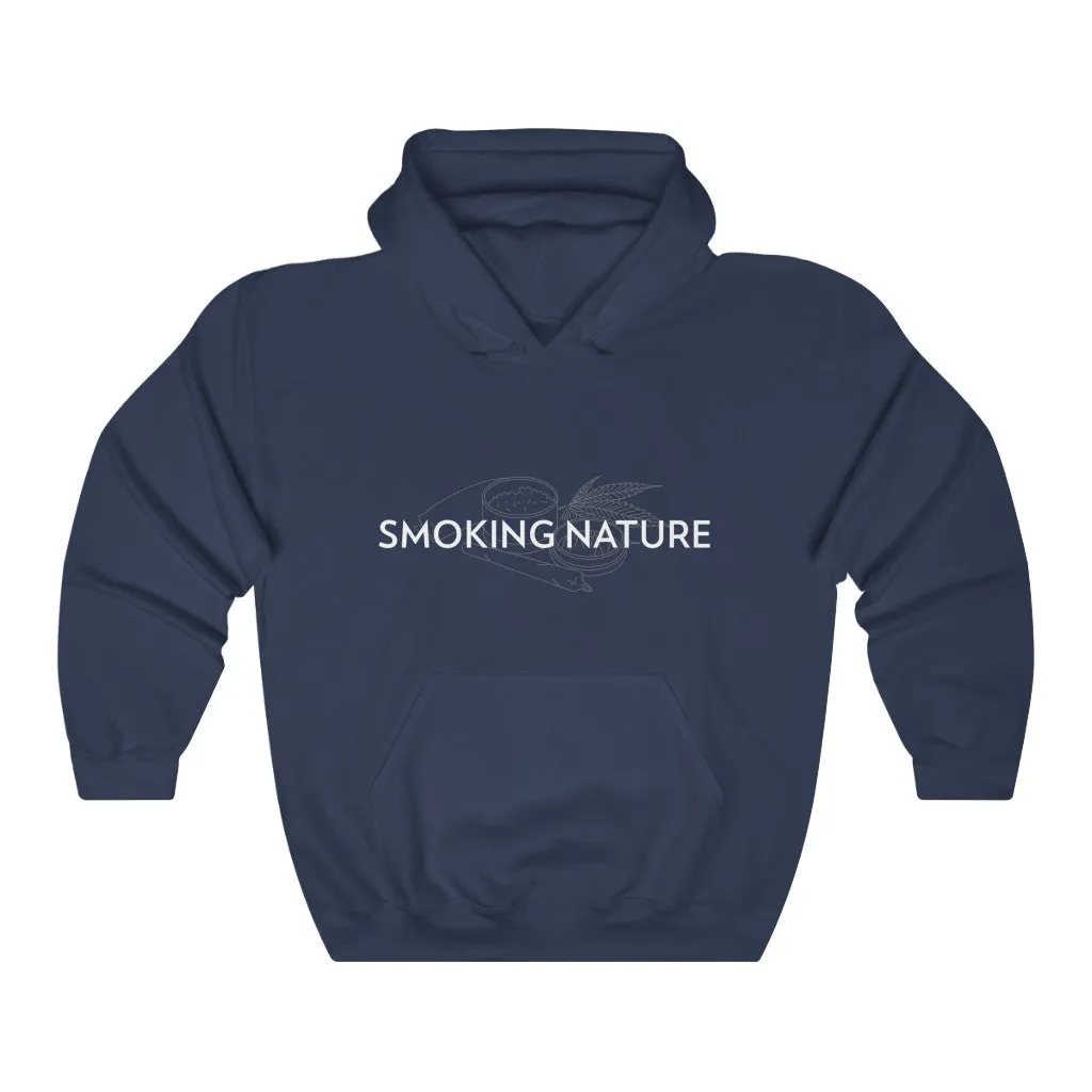 Nature Unisex Sweatshirt