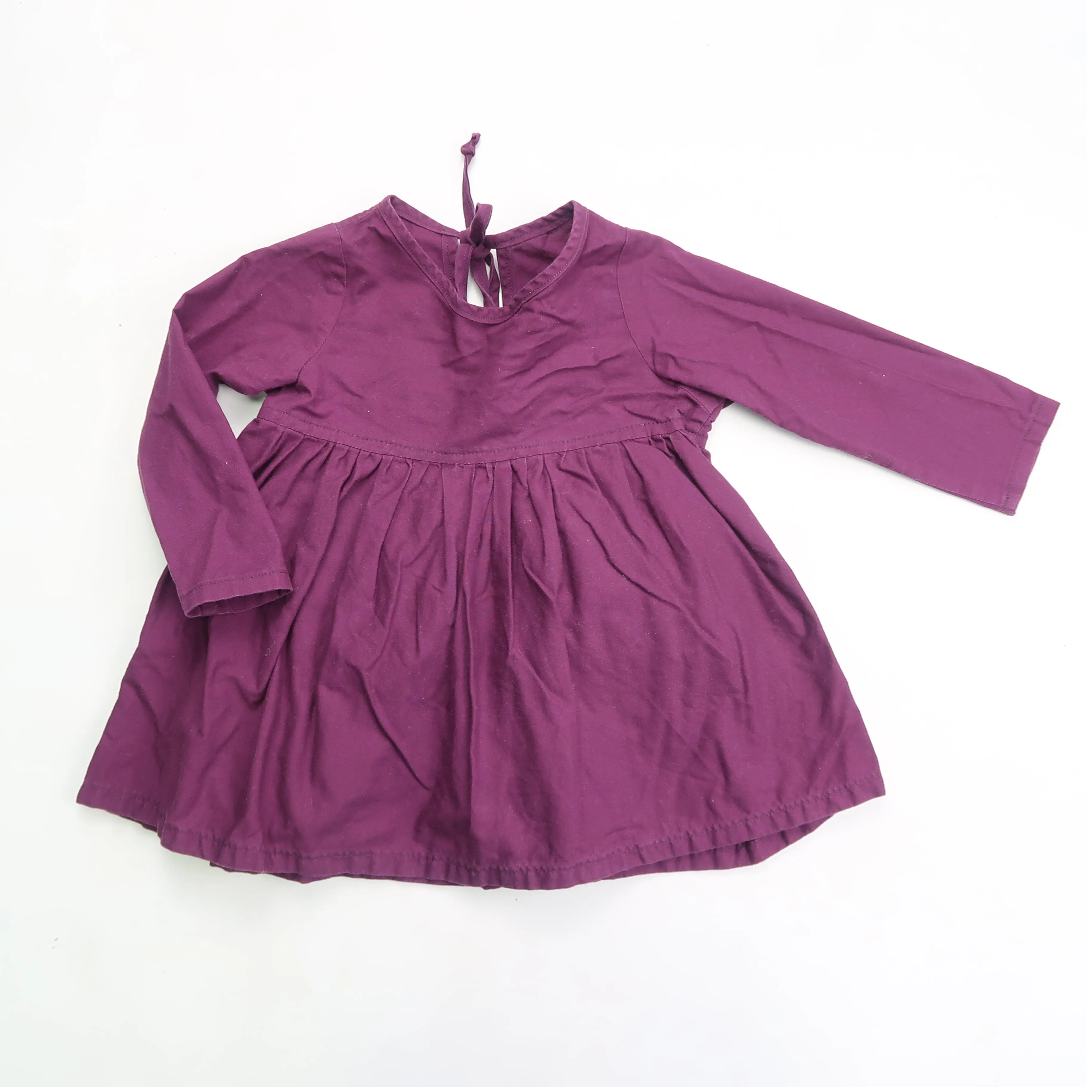 Nest & Nurture - Tunic (2T)