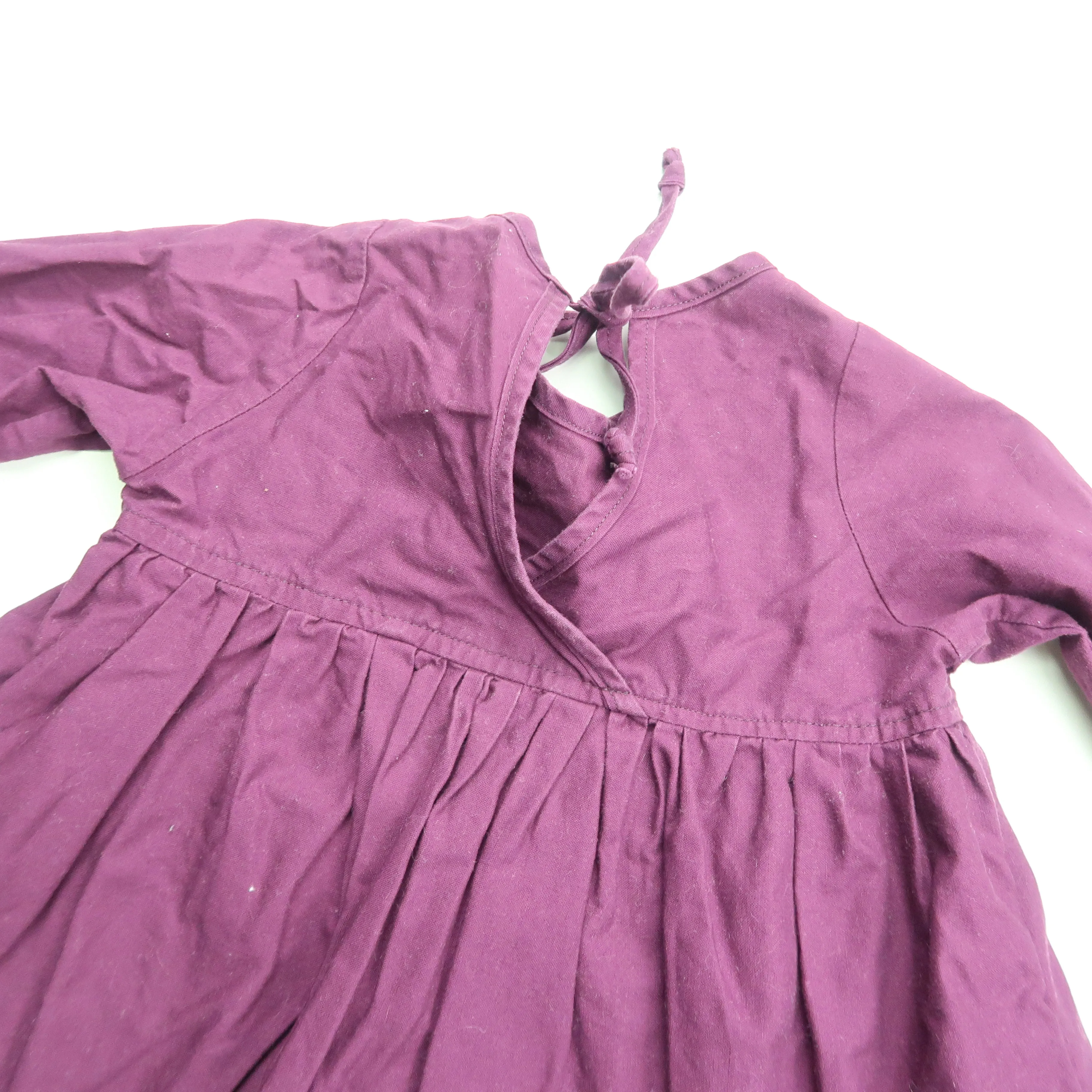 Nest & Nurture - Tunic (2T)