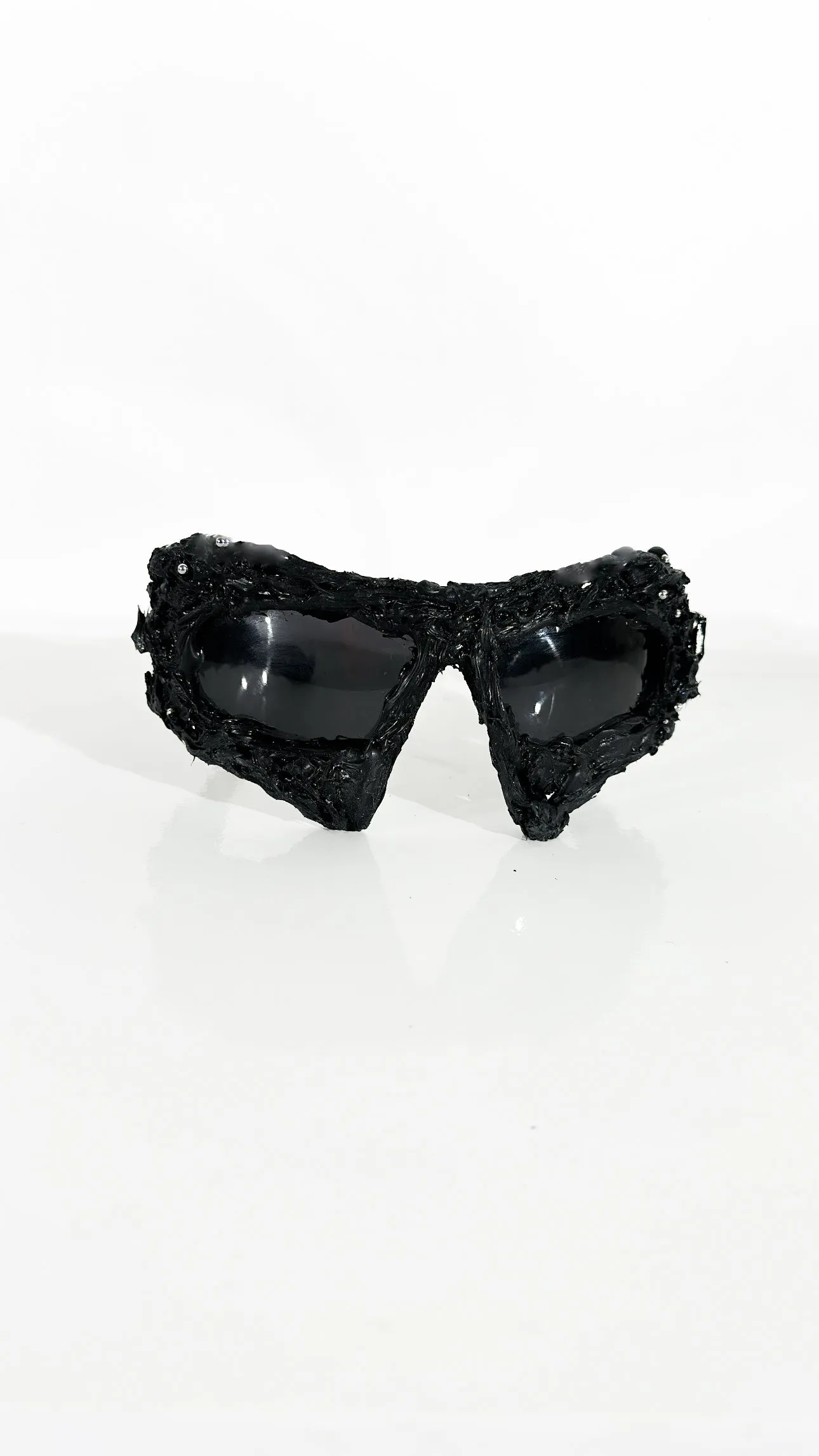 NEUROMANCER BIKER GLASSES