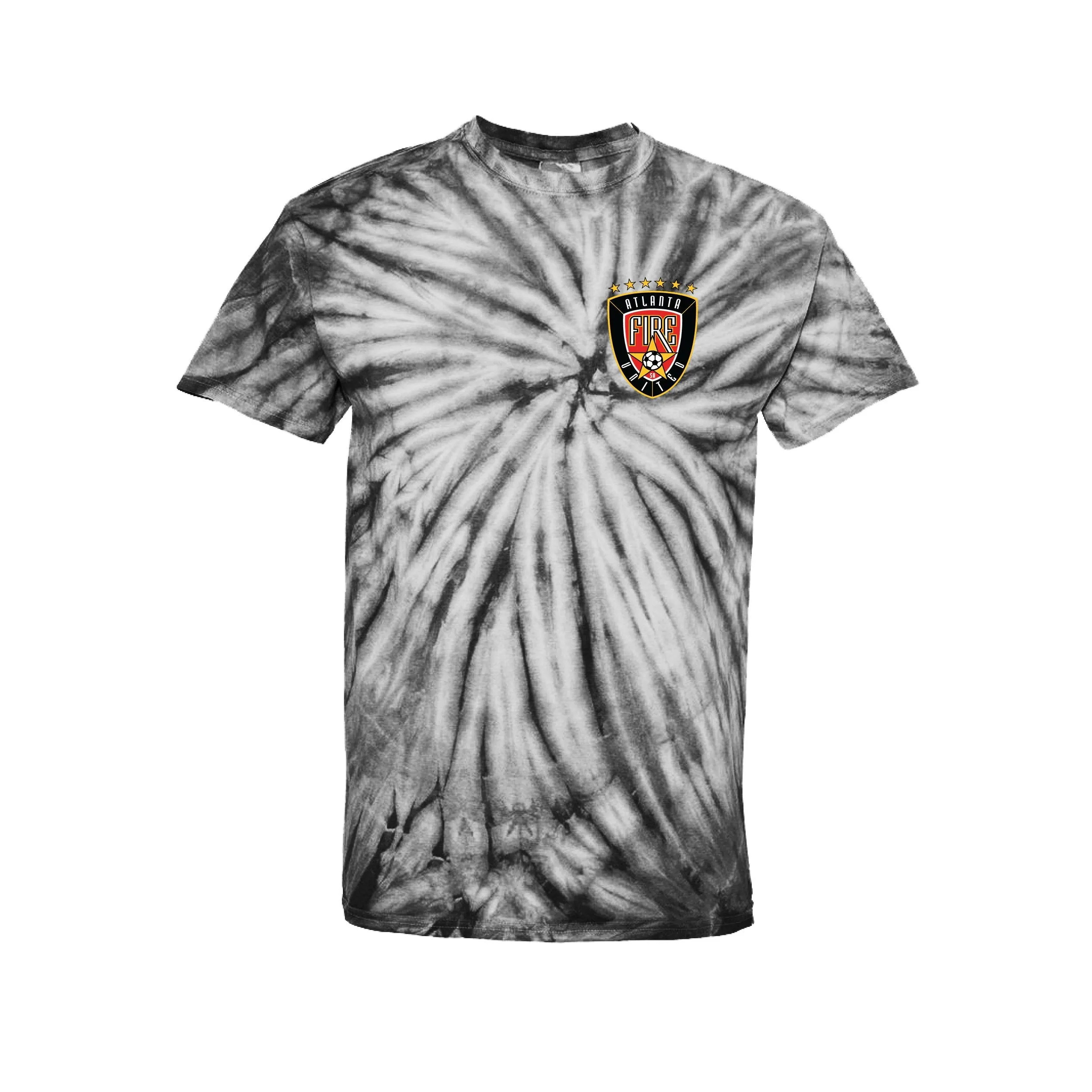 Next Level T-Shirts AFU Academy Badge