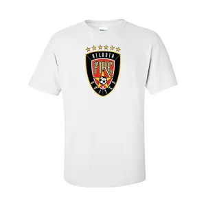 Next Level T-Shirts AFU Academy Badge