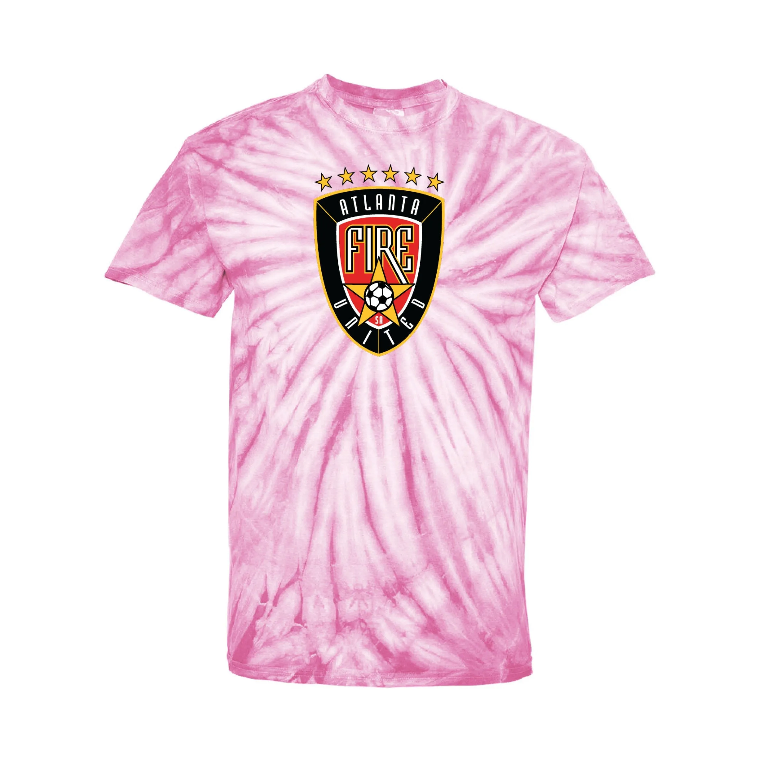 Next Level T-Shirts AFU Academy Badge