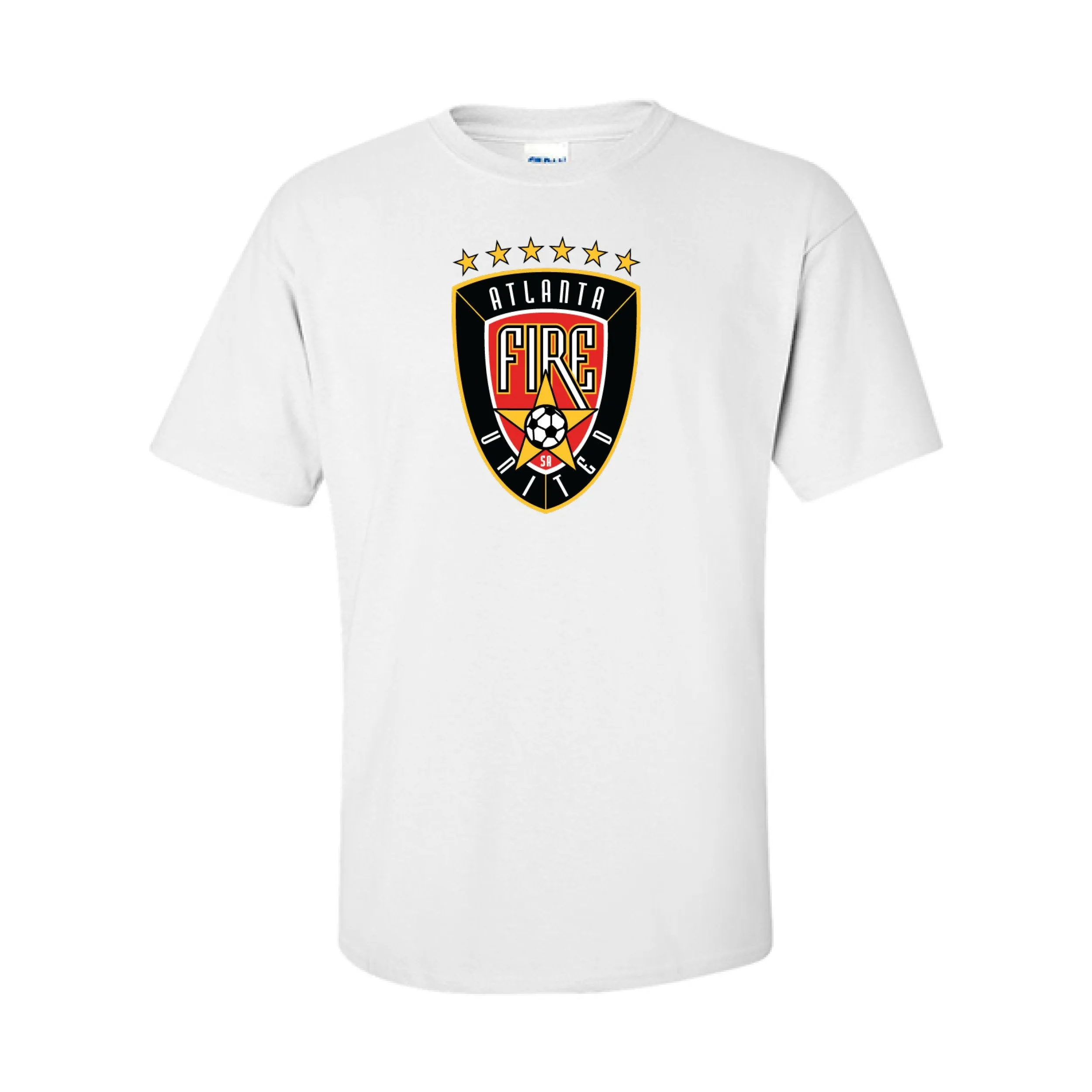 Next Level T-Shirts AFU Academy Badge