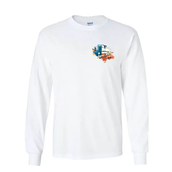 Next Level T-Shirts Level 4/5