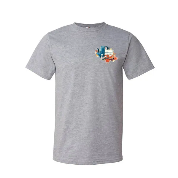Next Level T-Shirts Level 4/5