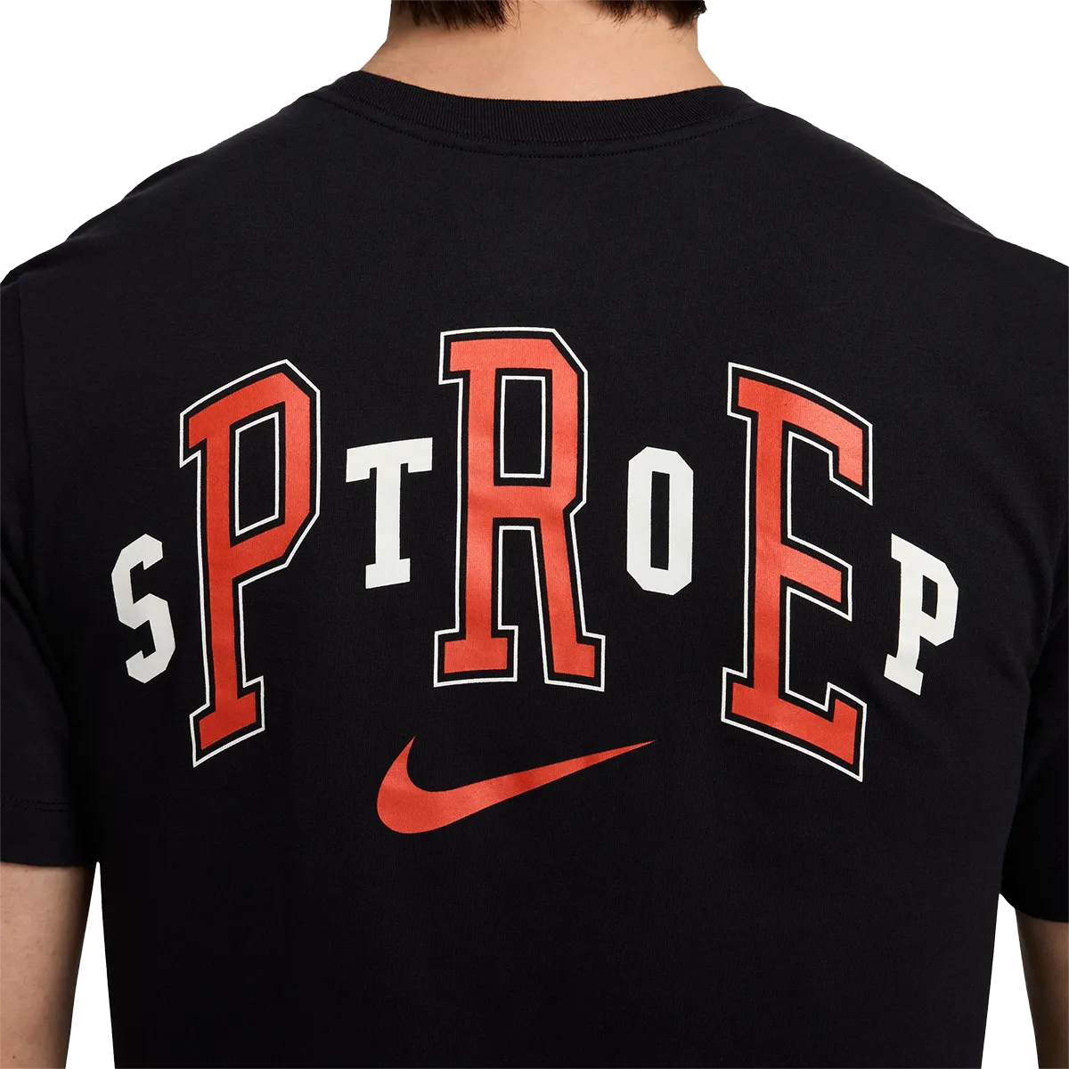 Nike Dri Fit Run Energy Shortsleeve