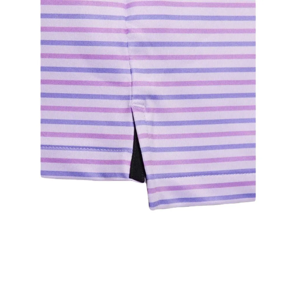Nike Tour Men's Dri-FIT Striped Golf Polo - Course/Event Logo