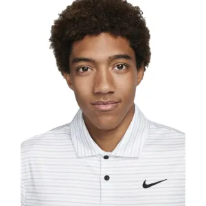 Nike Tour Men's Dri-FIT Striped Golf Polo - Course/Event Logo