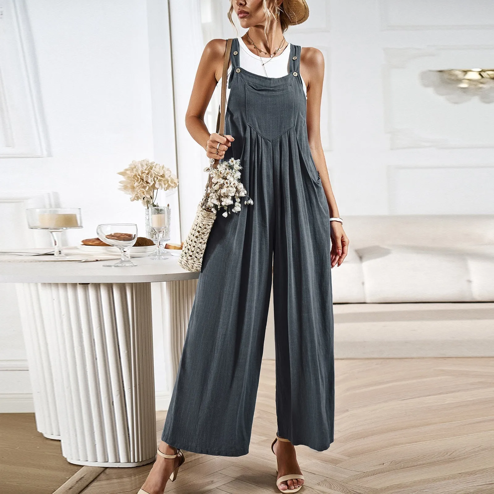 Nikol® | Relaxed and stylish   jumpsuit