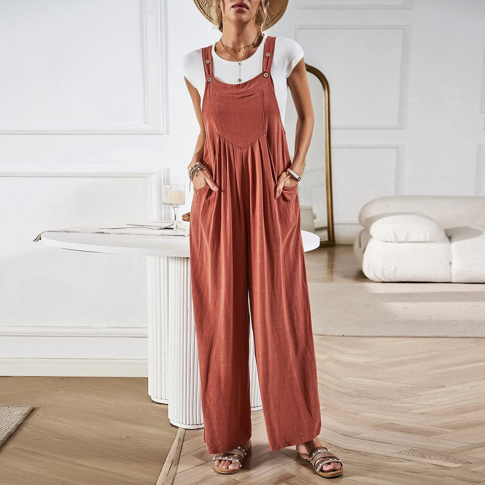 Nikol® | Relaxed and stylish   jumpsuit