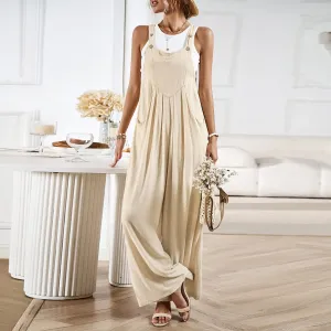 Nikol® | Relaxed and stylish   jumpsuit