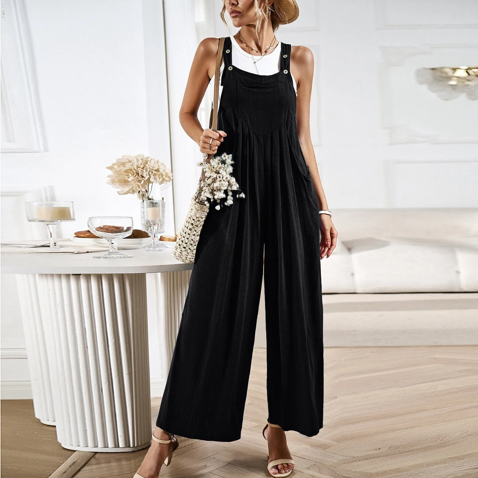 Nikol® | Relaxed and stylish   jumpsuit