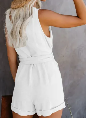 Nilay® | Relaxed and timeless   jumpsuit