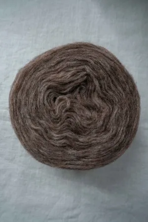 Nutiden Yarn – 2neg=1pos (2023) – Höner och Eir – Unspun Swedish Wool – New / Unused