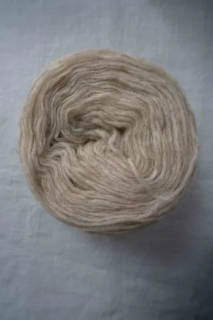 Nutiden Yarn – Glimt (October 2021) – Höner och Eir – Unspun Swedish Wool – New / Unused