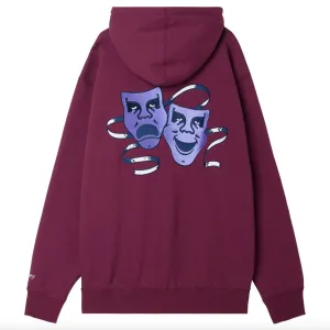Obey late hood
