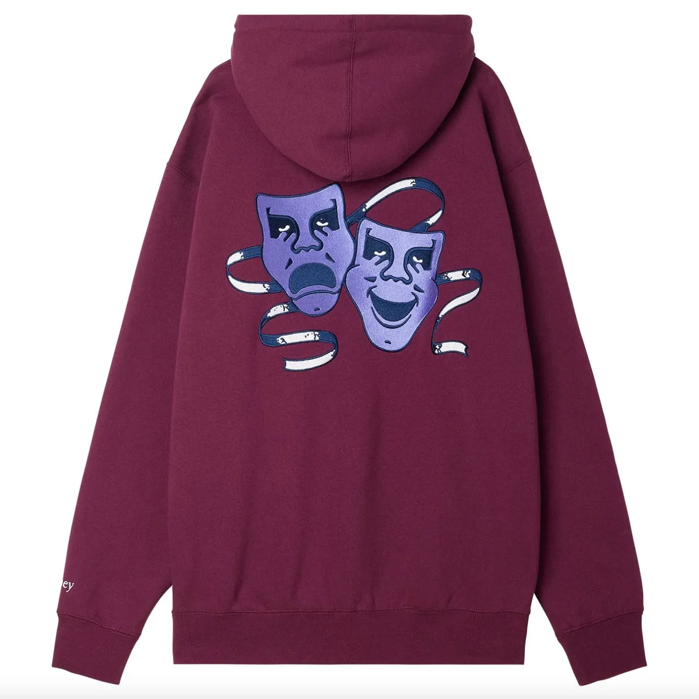 Obey late hood