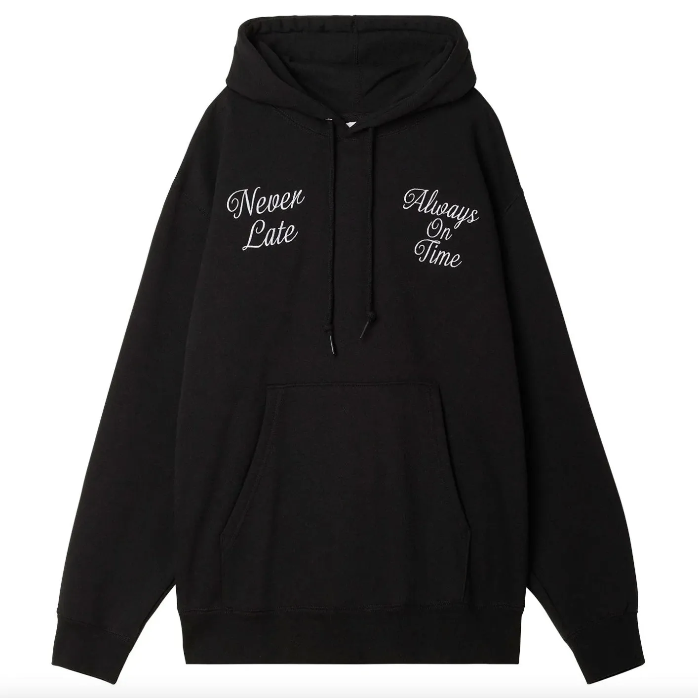Obey late hood