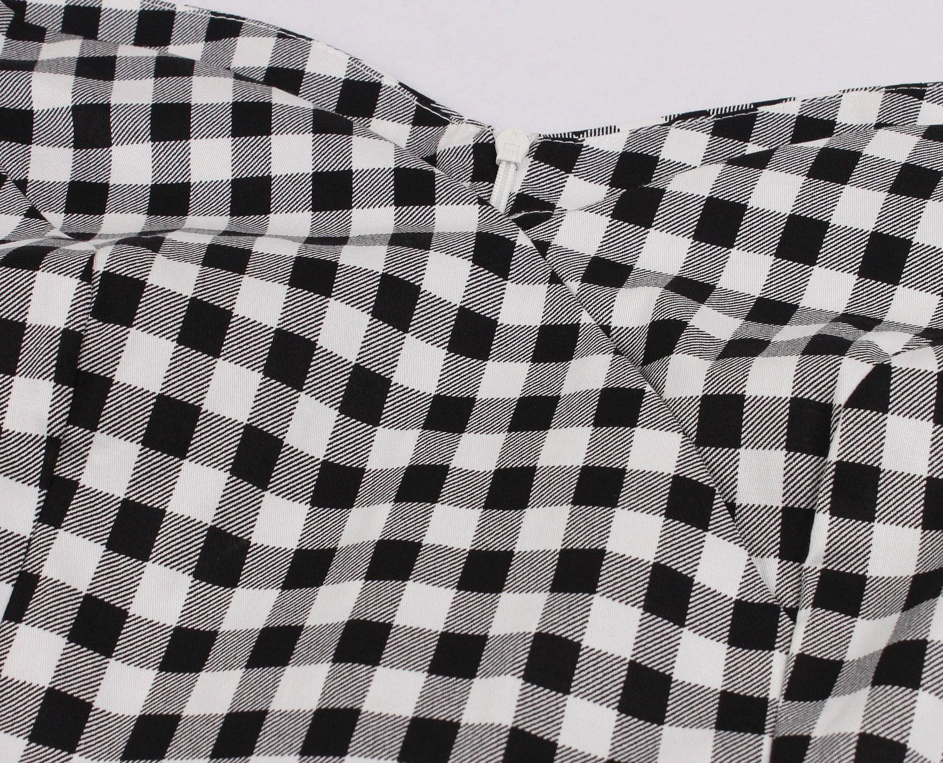 Off The Shoudler Short Sleeves Dresses