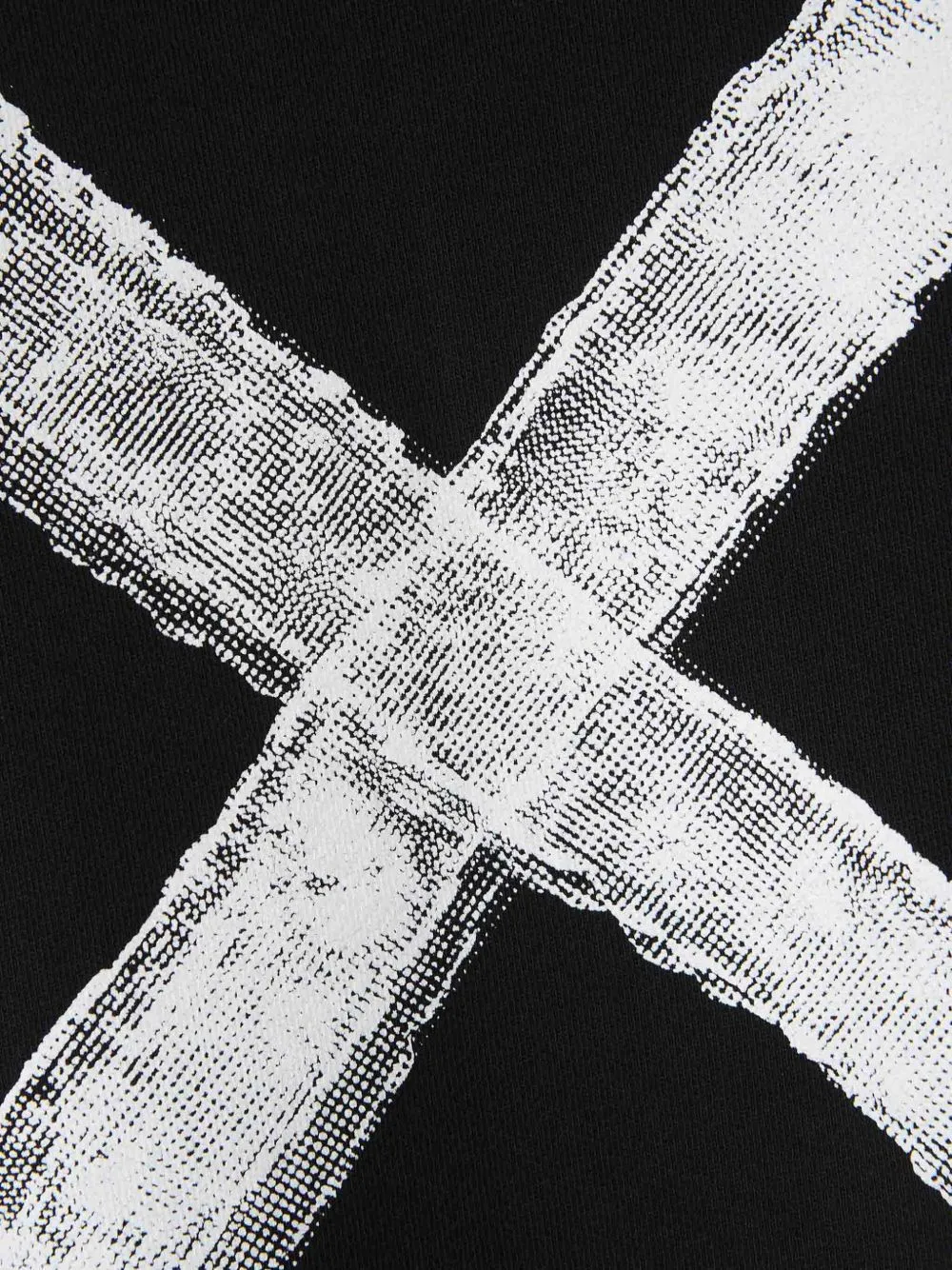 Off White Sweaters Black