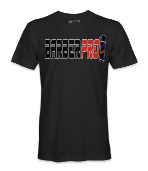 Official BarberPro Tee