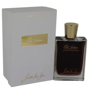 Oil Fiction Eau De Parfum Spray By Juliette Has a Gun
