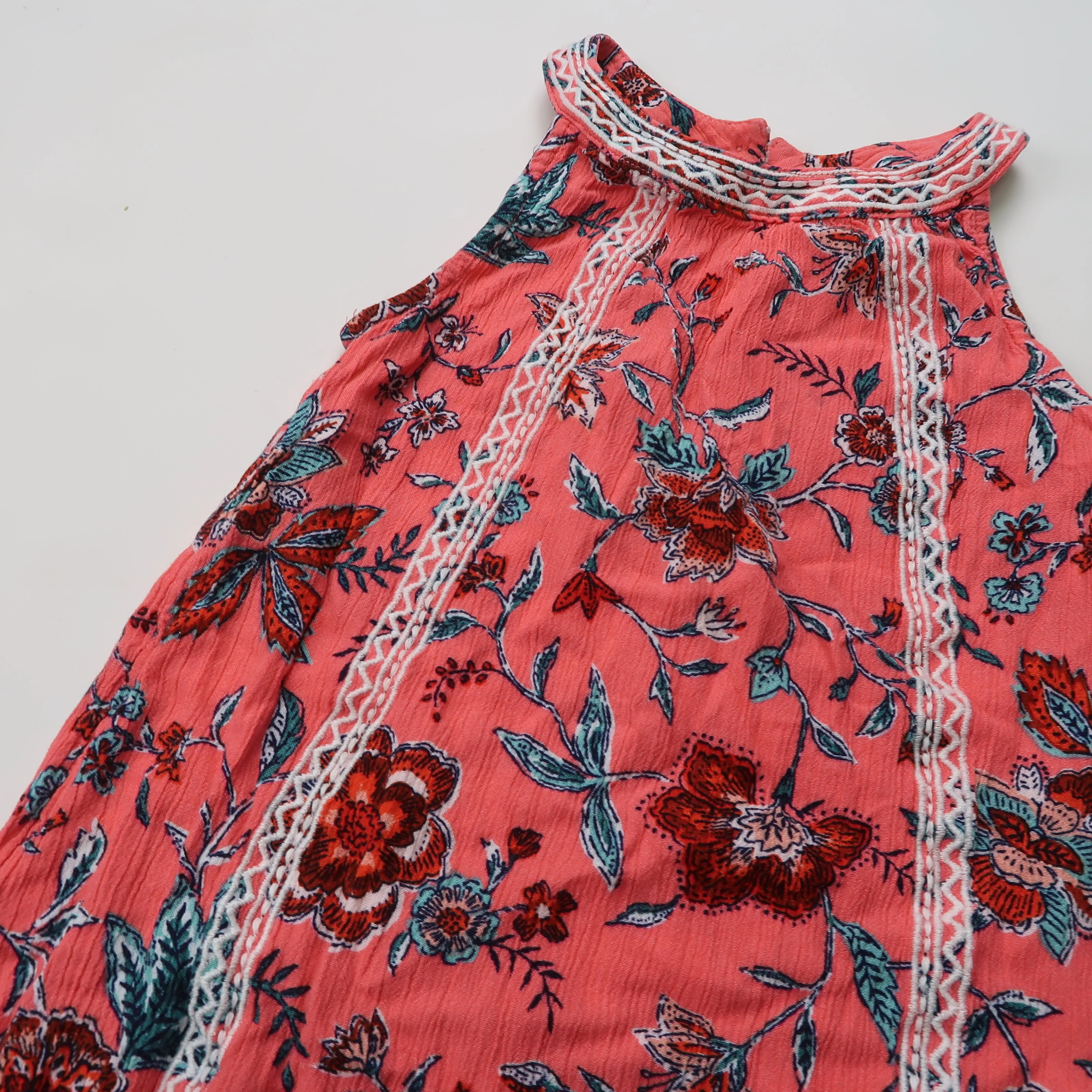 Old Navy - Dress (4Y) *faint mark