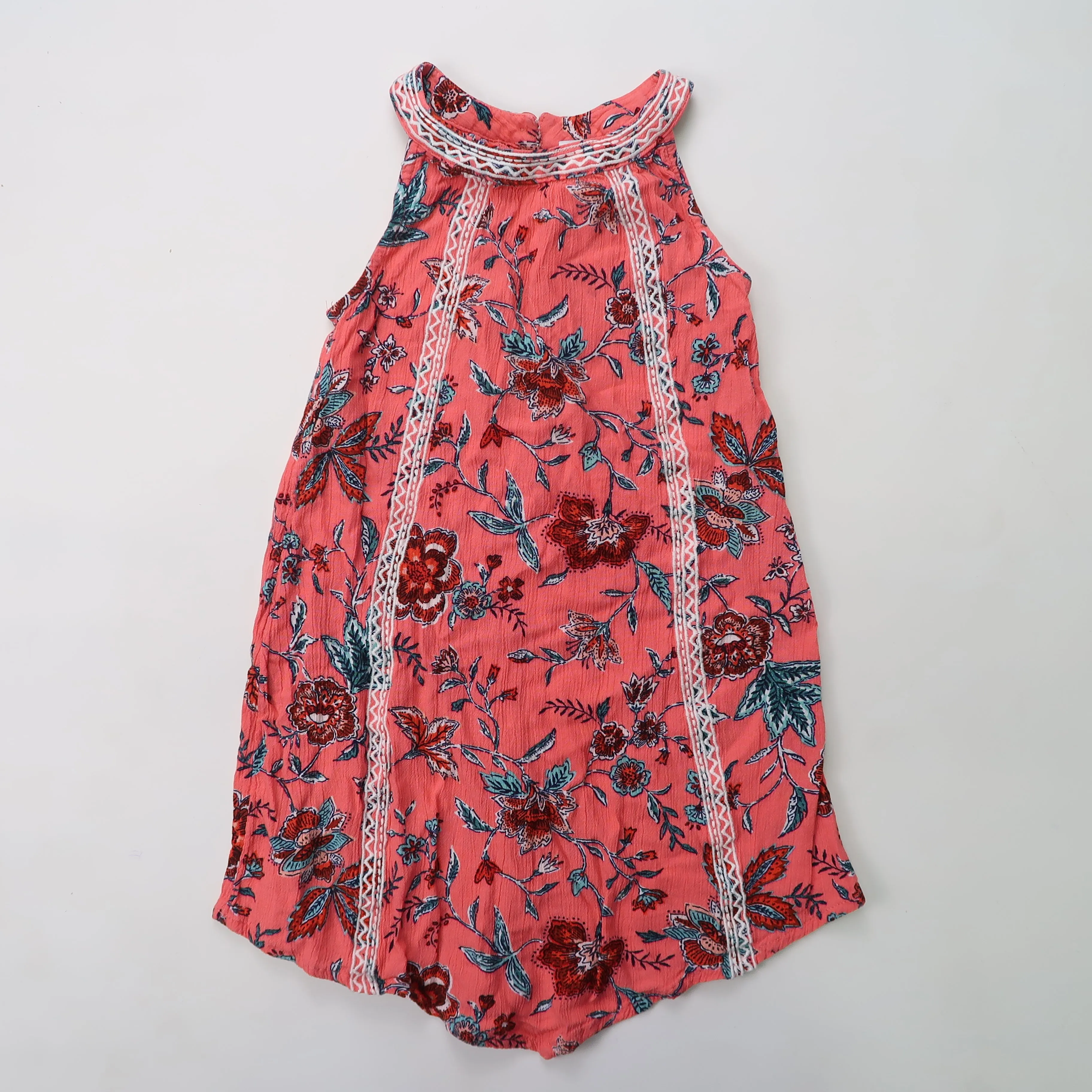 Old Navy - Dress (4Y) *faint mark