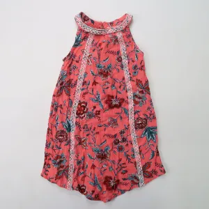 Old Navy - Dress (4Y) *faint mark