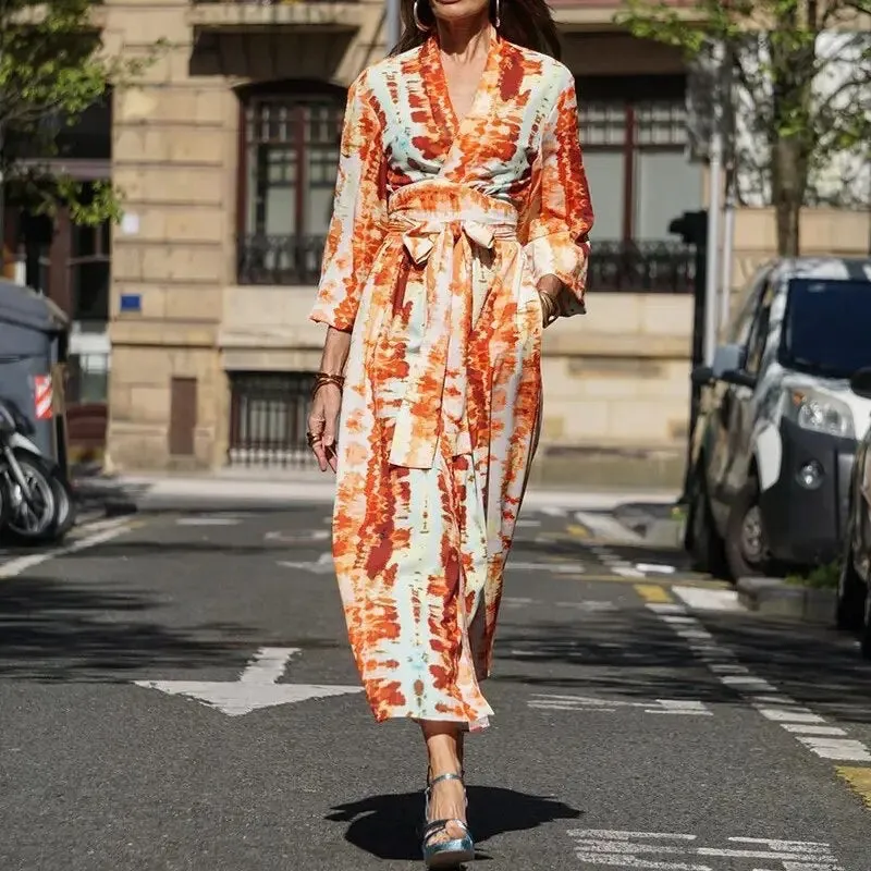 Ondina® | Casual and relaxed summer dress
