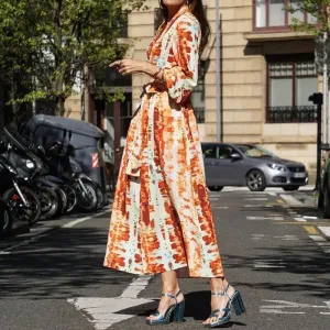 Ondina® | Casual and relaxed summer dress