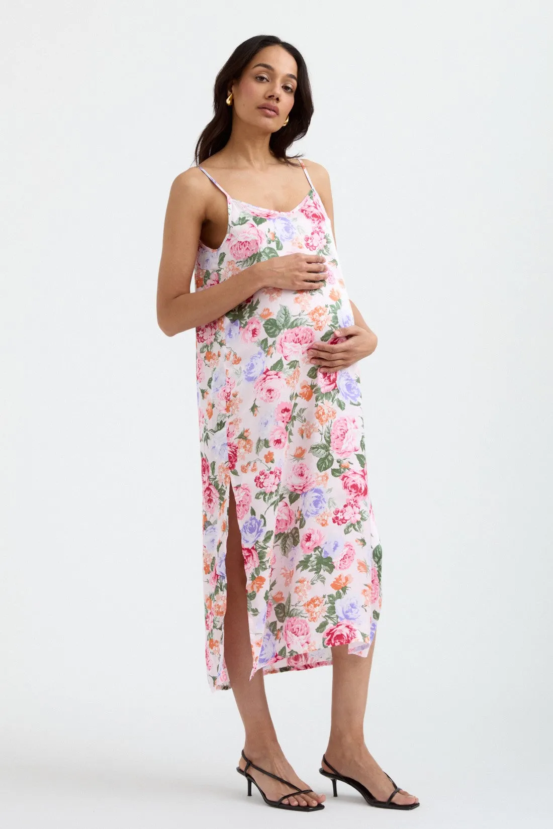 Ophelia Slip Dress