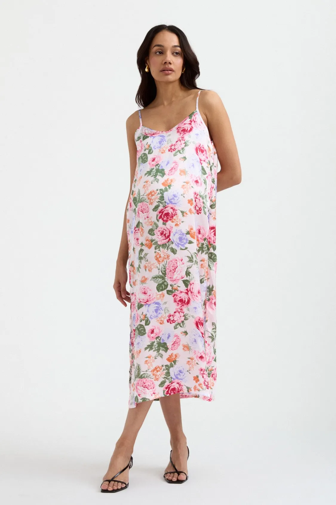 Ophelia Slip Dress