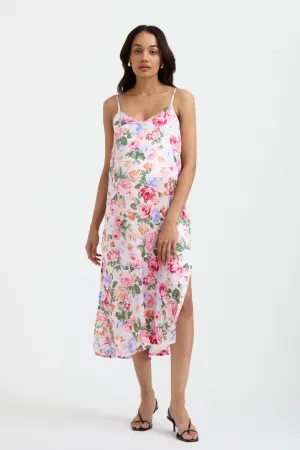 Ophelia Slip Dress
