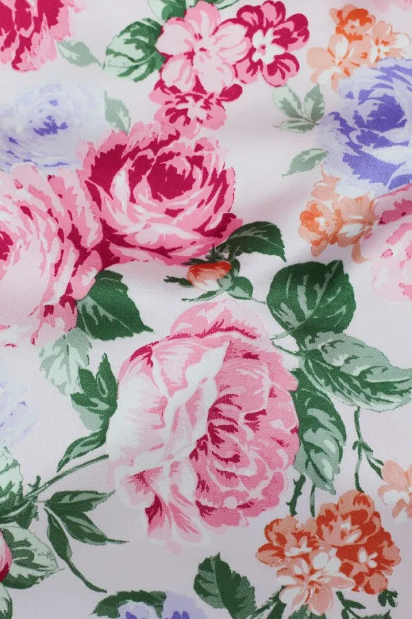 Ophelia Slip Dress