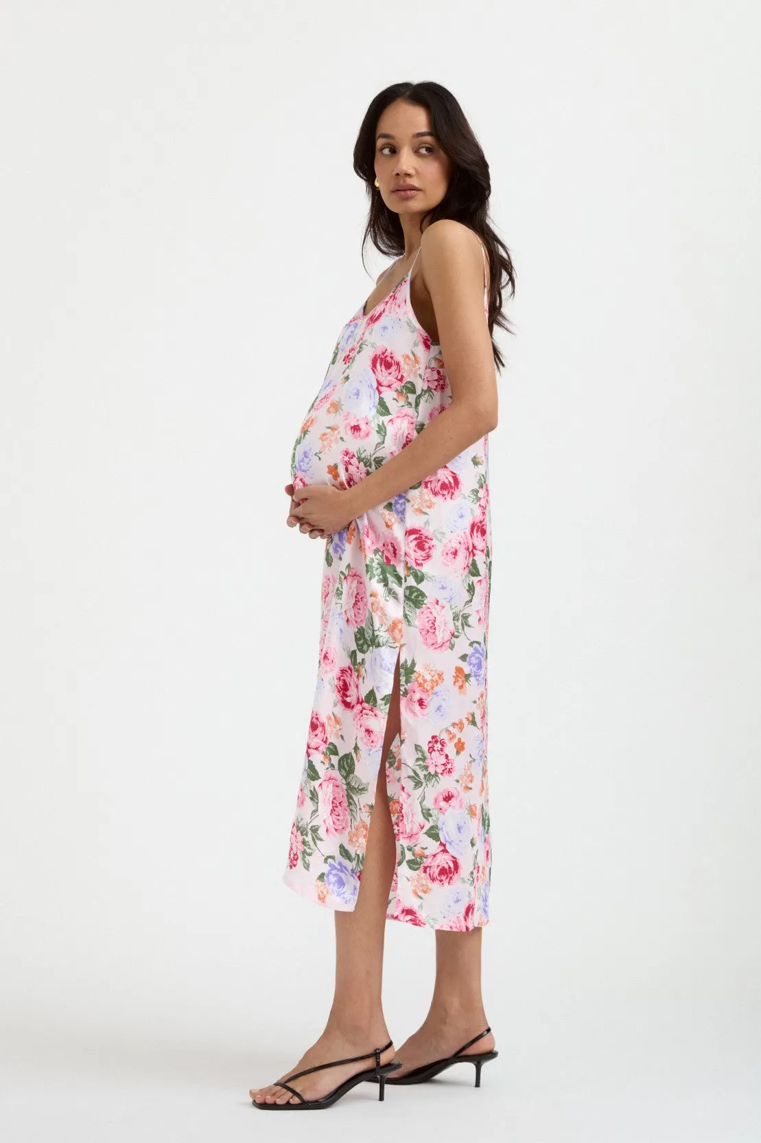 Ophelia Slip Dress